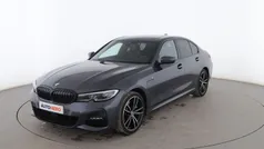 BMW 330e