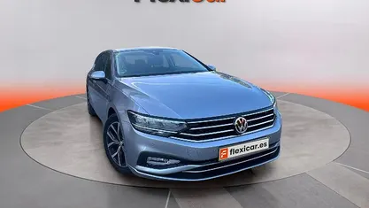 Usado VW Passat Executive 150 CV (110 kW) 2020 Berlina
