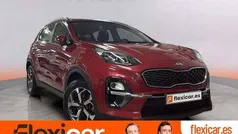 Usado 2019 Kia Sportage SUV | 16.990 € (Precio justo)