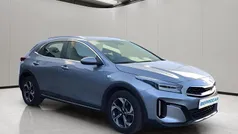 Gris plata Usado 2023 Kia XCeed SUV | 17.900 € (Precio justo)