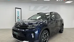 Usado 2024 Citroën C5 Aircross SUV | 28.900 € (Precio justo)
