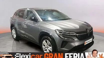 Usado Renault Austral Evolution 200 CV (147 kW) 2024 SUV