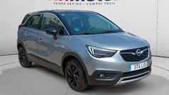 Usado 2020 Opel Crossland Innovation SUV | 13.750 € (Precio justo)