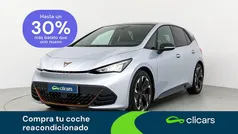 Eléctrico Usado 2022 Cupra Born e-Boost Utilitario | 23.390 € (Precio justo)