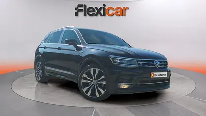 Usado VW Tiguan Sport 150 CV (110 kW) 2019 SUV