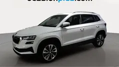 Usado 2023 Skoda Karoq Style SUV | 20.810 € (Super precio)