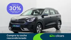 Usado 2019 Kia Niro SUV | 17.990 € (Precio justo)