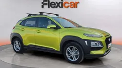 Usado 2018 Hyundai Kona SUV | 14.490 € (Buen precio)
