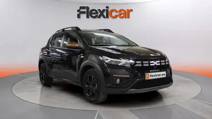 Usado Dacia Sandero Expression 101 CV (74 kW) 2025 Utilitario