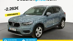 Usado 2020 Volvo XC40 Business Edition SUV | 24.900 € (Precio justo)