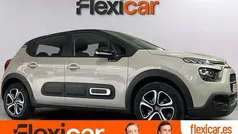 Usado 2024 Citroën C3 PureTech Utilitario | 13.490 € (Buen precio)