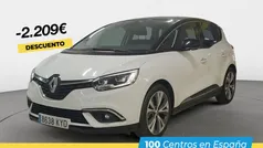 Renault Scénic IV