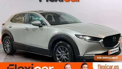 Usado Mazda CX-30 Prime-Line 140 CV (102 kW) 2025 SUV