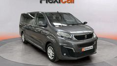 Marrón Usado 2019 Peugeot Traveller Active Monovolumen | 21.770 € (Precio justo)