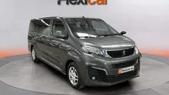 Usado 2019 Peugeot Traveller Active Monovolumen | 21.990 € (Precio justo)