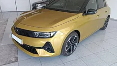 Amarillo Usado 2025 Opel Astra Berlina | 28.900 € (Precio justo)