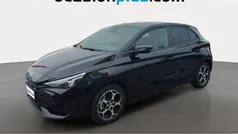 Blanco Usado 2024 MG MG3 Luxury Utilitario | 16.910 € (Precio justo)