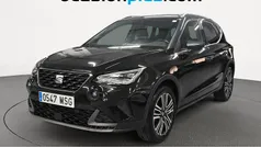 Usado 2024 Seat Arona FR SUV | 18.273 € (Precio justo)