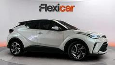 Usado 2022 Toyota C-HR Advance SUV | 22.590 € (Buen precio)