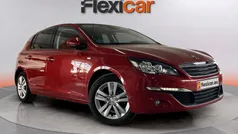 Usado 2016 Peugeot 308 Active Berlina | 7290 € (Super precio)