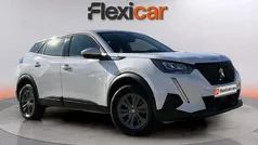 Usado 2021 Peugeot 2008 Active SUV | 12.590 € (Buen precio)