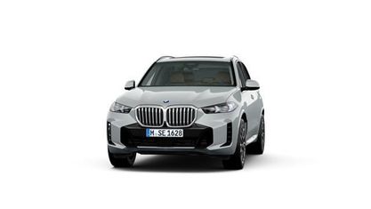 Nuevo BMW X5 xLine 298 CV (219 kW) 2026 Gris SUV
