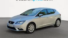 Usado 2016 Seat Leon Style Utilitario | 12.900 € (Precio justo)
