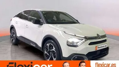 Usado Citroën C4 PureTech 131 CV (96 kW) 2023 SUV