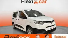 Usado 2022 Toyota Proace Verso Active Familiar | 18.690 € (Precio justo)