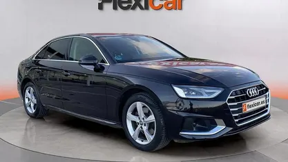 Usado Audi A4 Advanced 136 CV (100 kW) 2020 Berlina