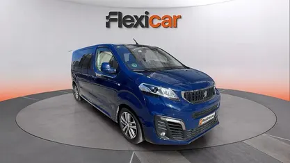 Usado Peugeot Traveller Allure 180 CV (132 kW) 2018 Monovolumen