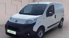 Usado 2019 Fiat Fiorino Monovolumen | 7893 € (Precio justo)