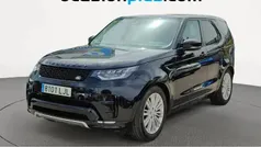 Usado 2020 Land Rover Discovery 5 Landmark SUV | 36.273 € (Buen precio)