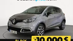 Usado 2016 Renault Captur Zen SUV | 12.390 € (Precio justo)