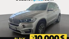 Usado 2016 BMW X5 SUV | 26.900 € (Precio justo)