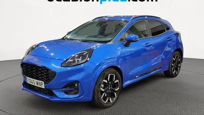 Usado Ford Puma ST-Line X 125 CV (91 kW) 2024 SUV