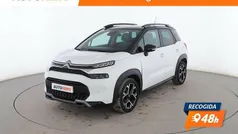 Usado 2023 Citroën C3 Aircross Shine SUV | 17.399 € (Precio justo)