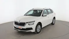 Usado 2021 Skoda Kamiq Ambition SUV | 18.499 € (Precio justo)