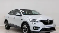 Usado 2022 Renault Arkana Equilibre SUV | 23.900 € (Precio justo)