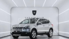 Usado 2009 Nissan Qashqai Acenta SUV | 7999 € (Precio justo)