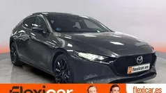 Usado 2020 Mazda 3 Berlina | 17.490 € (Precio justo)