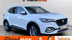 Blanco Usado 2023 MG HS Luxury SUV | 20.490 € (Precio justo)