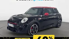 Negro Usado 2017 Mini John Cooper Works Utilitario | 22.990 € (Buen precio)