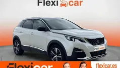 Usado 2018 Peugeot 3008 Allure SUV | 14.490 € (Precio justo)
