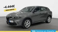Gris Usado 2022 Alfa Romeo Tonale Sprint SUV | 24.800 € (Precio justo)