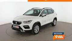 Usado 2023 Seat Ateca Style SUV | 22.599 € (Precio justo)