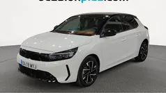 Usado 2025 Opel Corsa S Utilitario | 15.173 € (Precio justo)