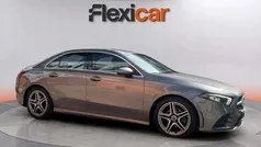 Usado 2020 Mercedes A180 Berlina | 20.190 € (Buen precio)