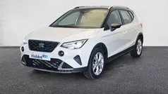 Blanco Usado 2021 Seat Arona FR SUV | 18.890 € (Precio justo)