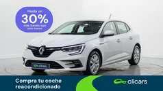 Usado 2021 Renault Mégane IV Business | 15.690 € (Buen precio)